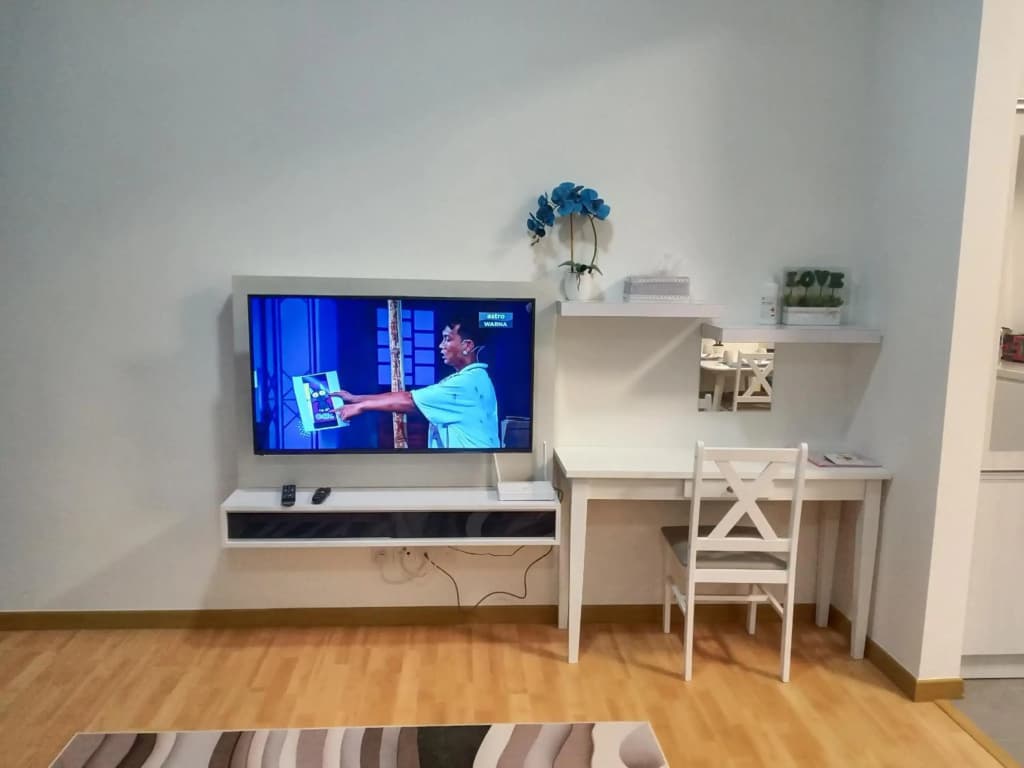 Imperium Residence Tanjung Lumpur SEAVIEW Studio Hafiz - photo 4
