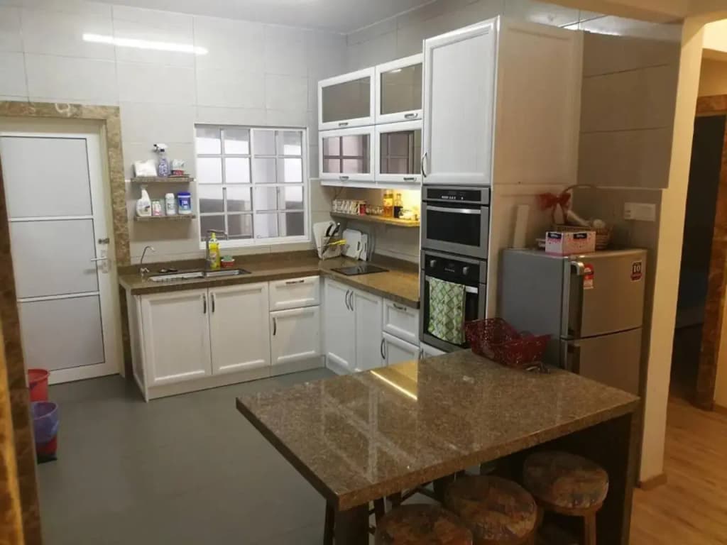 The Haven Retreat B7-2-1 ( Silverpark) - photo 1