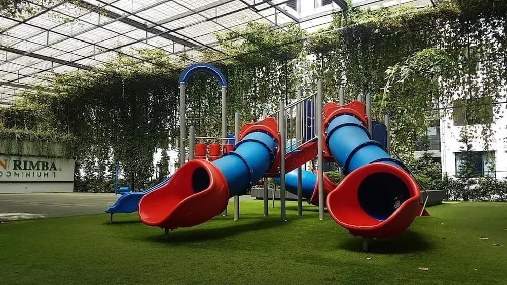Ken Rimba Condominium Shah Alam - photo 16