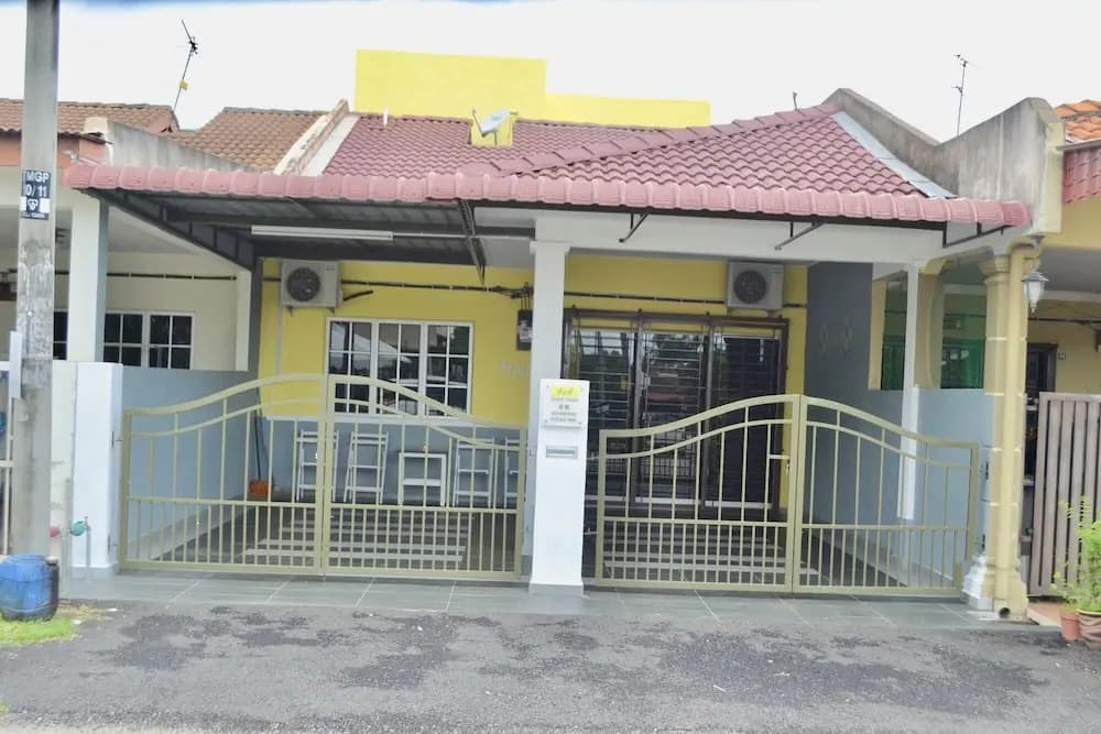 H & H Guesthouse 2 - photo 1