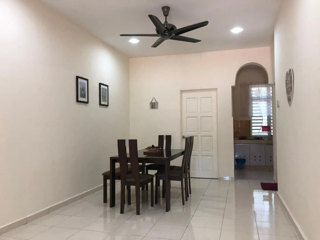 Magnolia 1 Homestay - photo 15