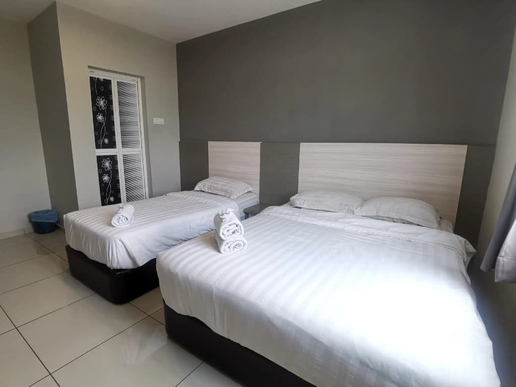Pearl Hotel - photo 5