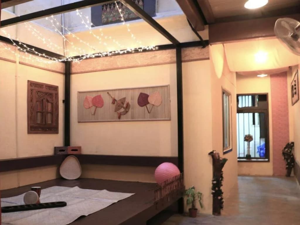 Yote Flashpackers - Hostel - photo 11