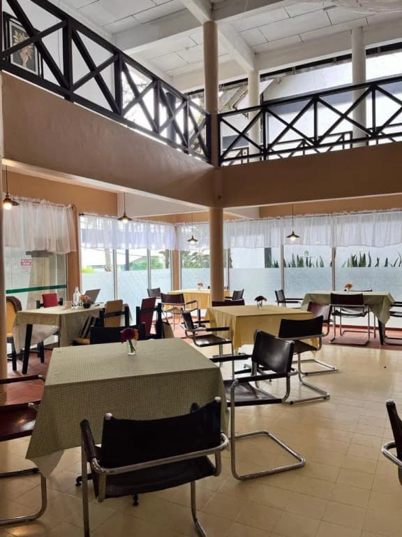 The Cool Point Hotel - photo 12
