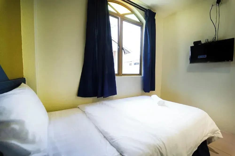 The Colony By Cactus Hotel Johor Jaya - photo 14