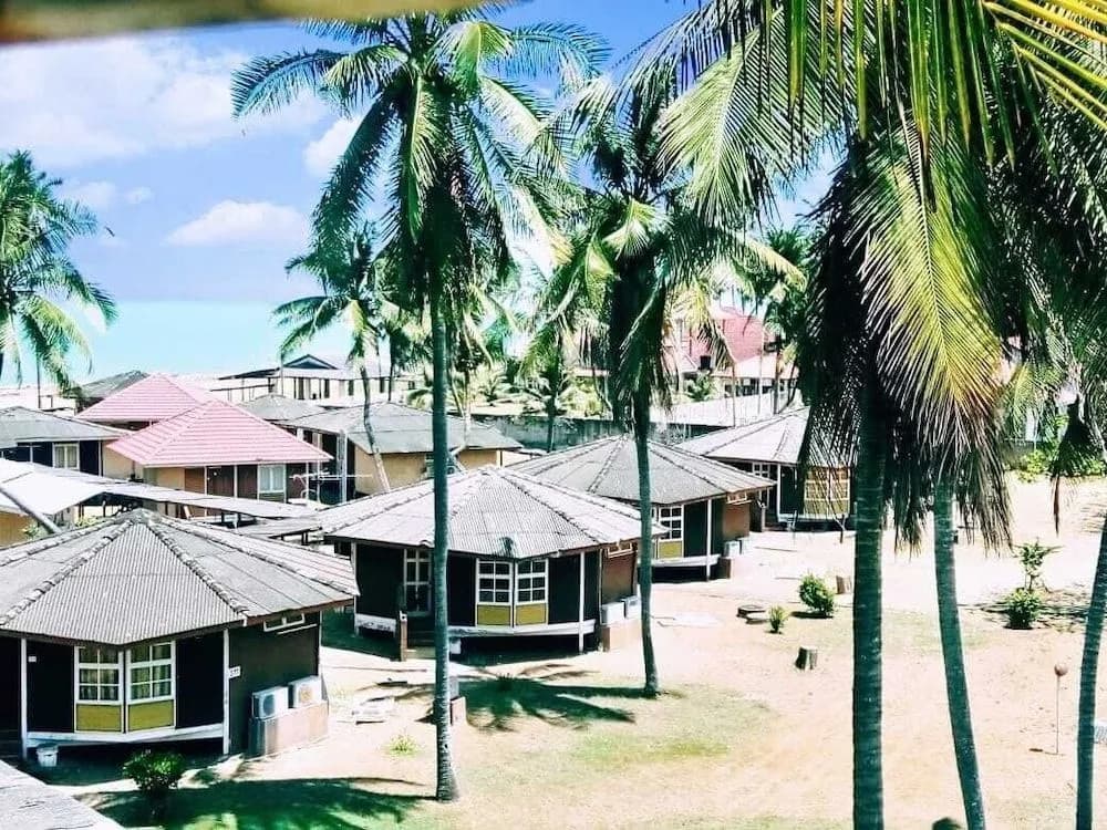 PCB Beach Resort - photo 14