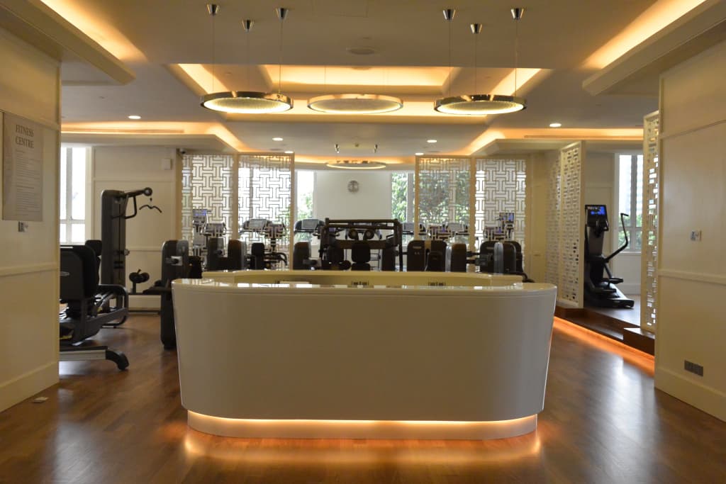 Mandarin Oriental, Kuala Lumpur - photo 15