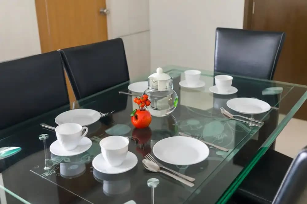 Sky Luxurious Suite - photo 14