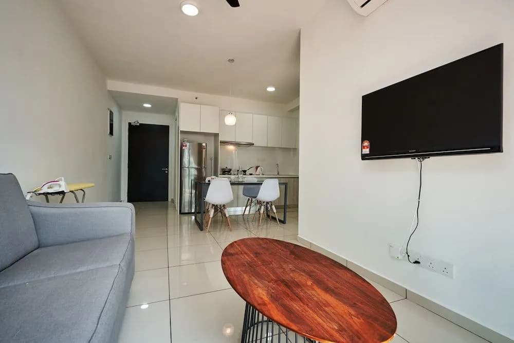 Oyo Home 1135 Magnificent 1Br Kenwingston - photo 10