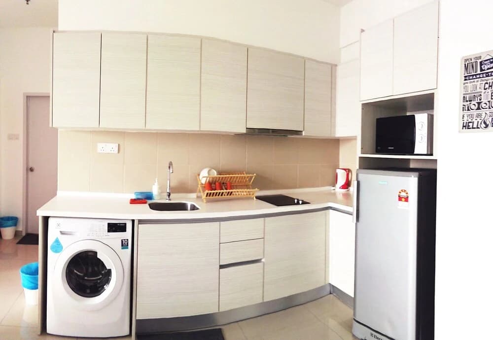 i-City Seksyen 7 Guesthouse ByKA - photo 15