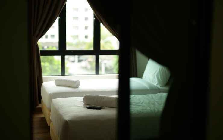 Yeob Bay Hotel Ampang - photo 15