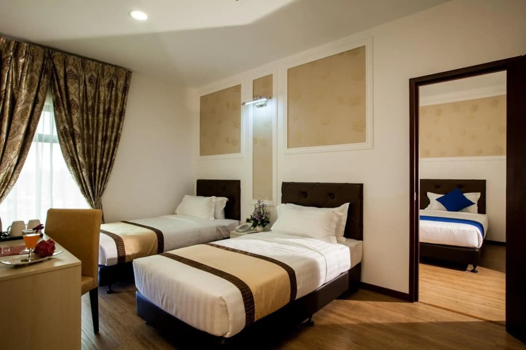 Koho Hotel - photo 7