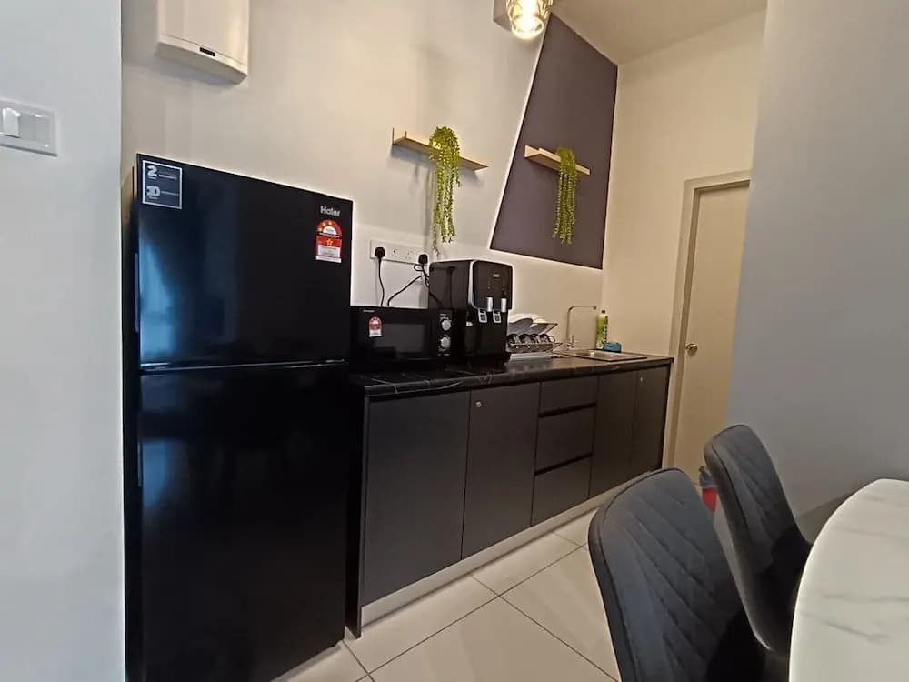 The Horizon Ipoh 2BR L11 by Grab A Stay - photo 7