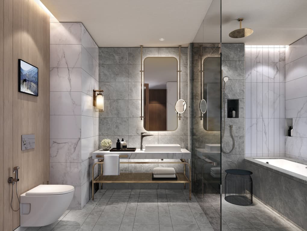 Crowne Plaza Kuala Lumpur City Centre by IHG - photo 11