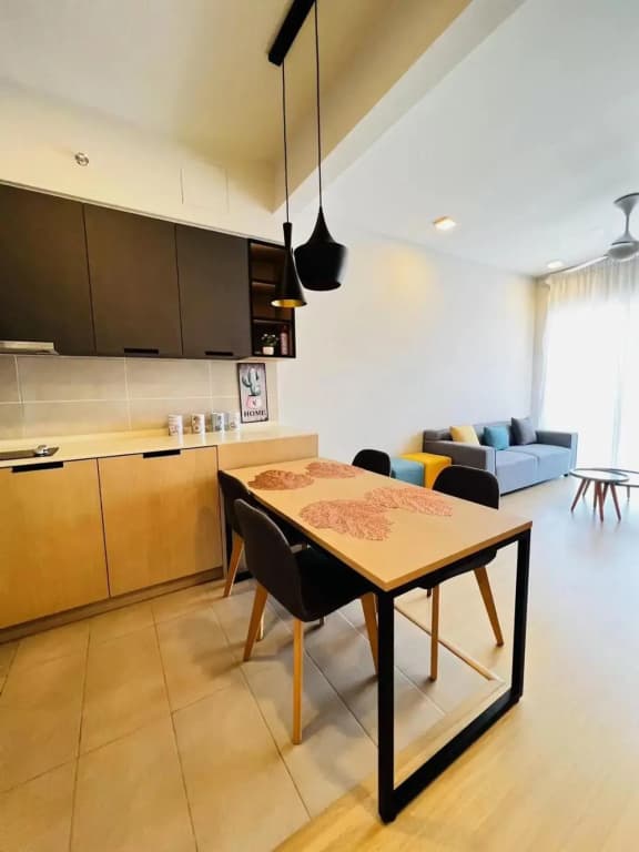 Cuti Genting 2 Bedroom 7 Pax Free WIFI Luxury Windmill Mountain View Genting Highland - photo 18