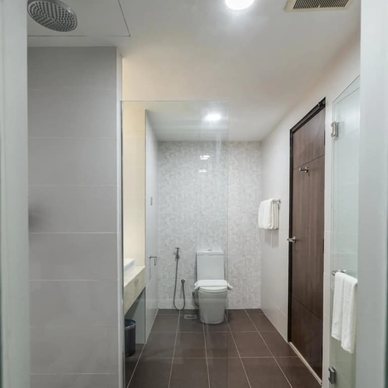 Hotel Tamara Melaka - photo 43