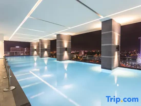 The Shore l Luxury 3BR l 6-9pax l Direct Mall Access l Jonker Street by Jay Stay Management - photo 8