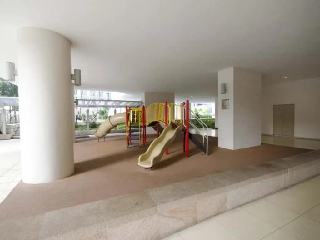 Acappella KLCC Suites - photo 21