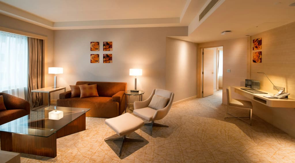 DoubleTree by Hilton Hotel Johor Bahru - photo 3