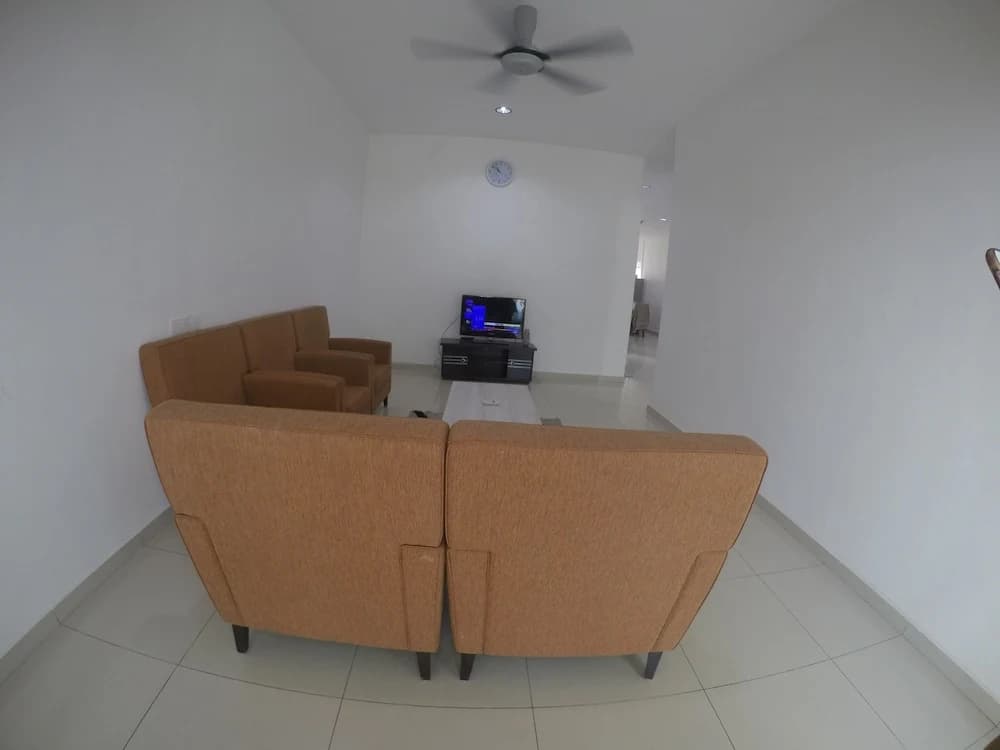 D'Sayang Homestay - photo 1
