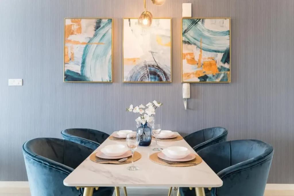 Madam Design 1 at Kota Damansara - photo 19
