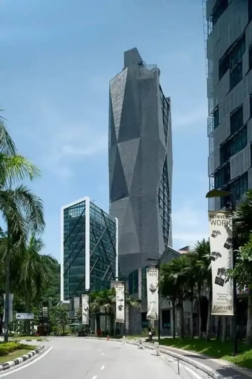 Empire Damansara by Arthomer - photo 9