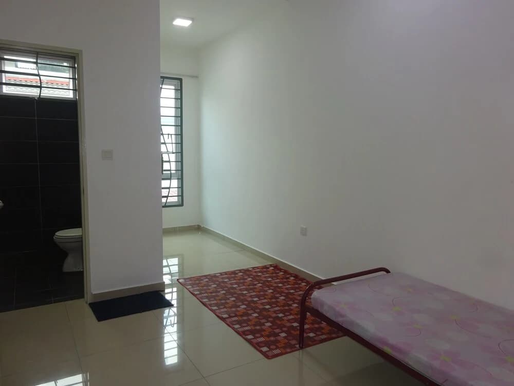 Salam Homestay d'Sendayan - photo 15