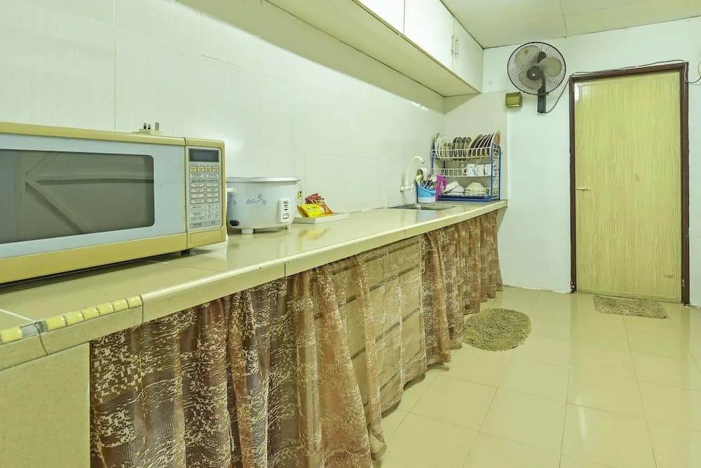 OYO 90692 Tok Babah Village Homestay - photo 16