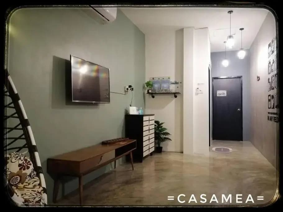 Sibu-Casamea(Shoplot)2 Bedrooms-FREE wifi & Washer - photo 27