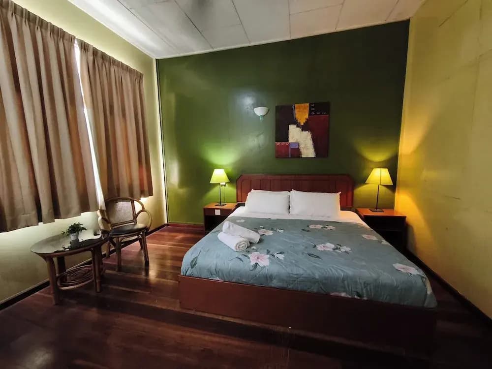 Qurata Riverside Resort - photo 4