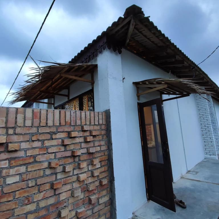 Tamu Beradu - photo 16