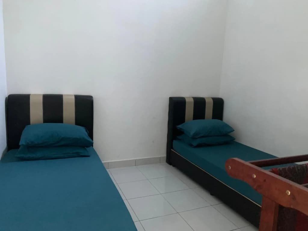 Sri Kenanga Homestay - photo 9