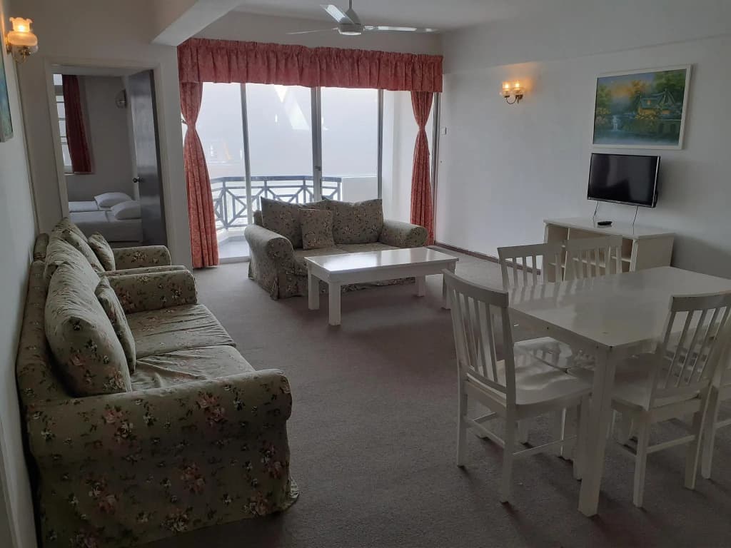 Puncak Inn Apartment - main photo