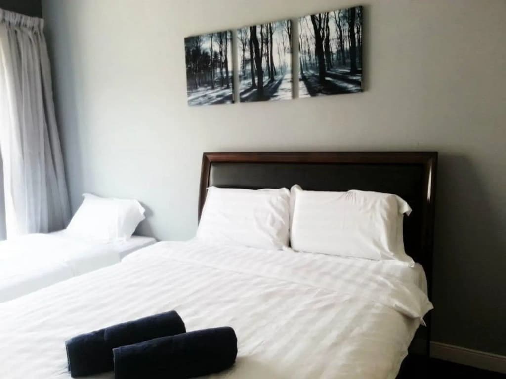 KK Marina Court Resort Vacation Condos - photo 3