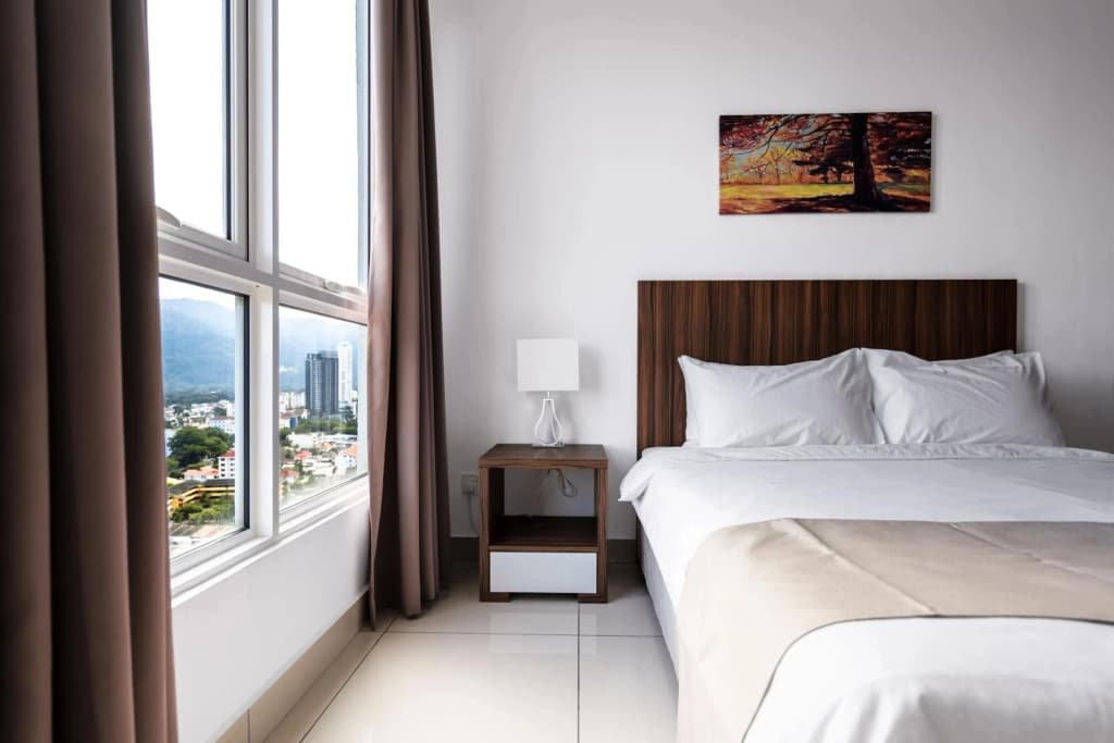 Mansion One by Simply Penang - photo 6