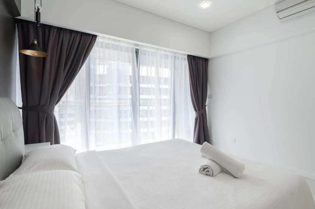 Summer Suites KLCC Apartments By Soulasia - photo 2