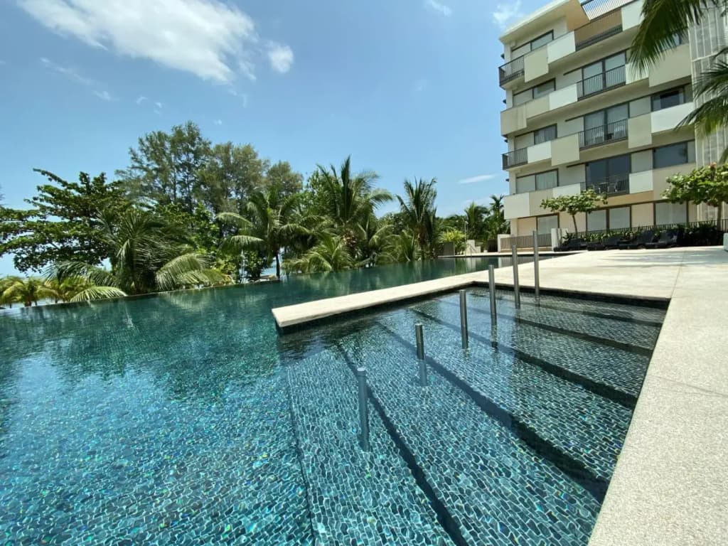 By The Sea Beachfront Home - photo 15