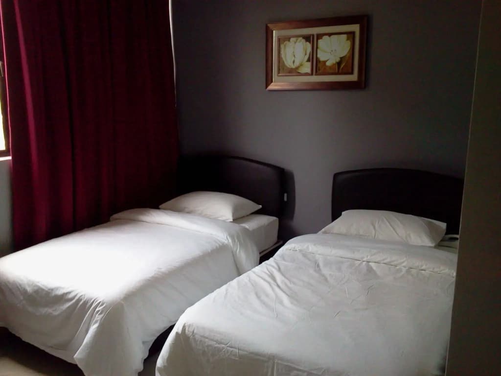 Puteri Ampang Hotel - photo 5