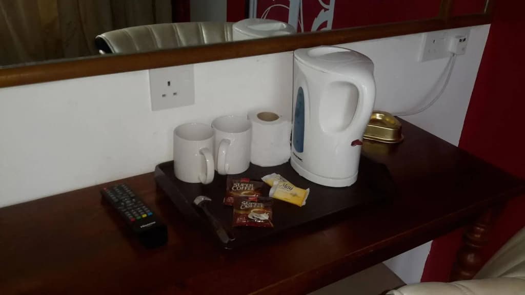 Hotel Sun Stay Inn - photo 14