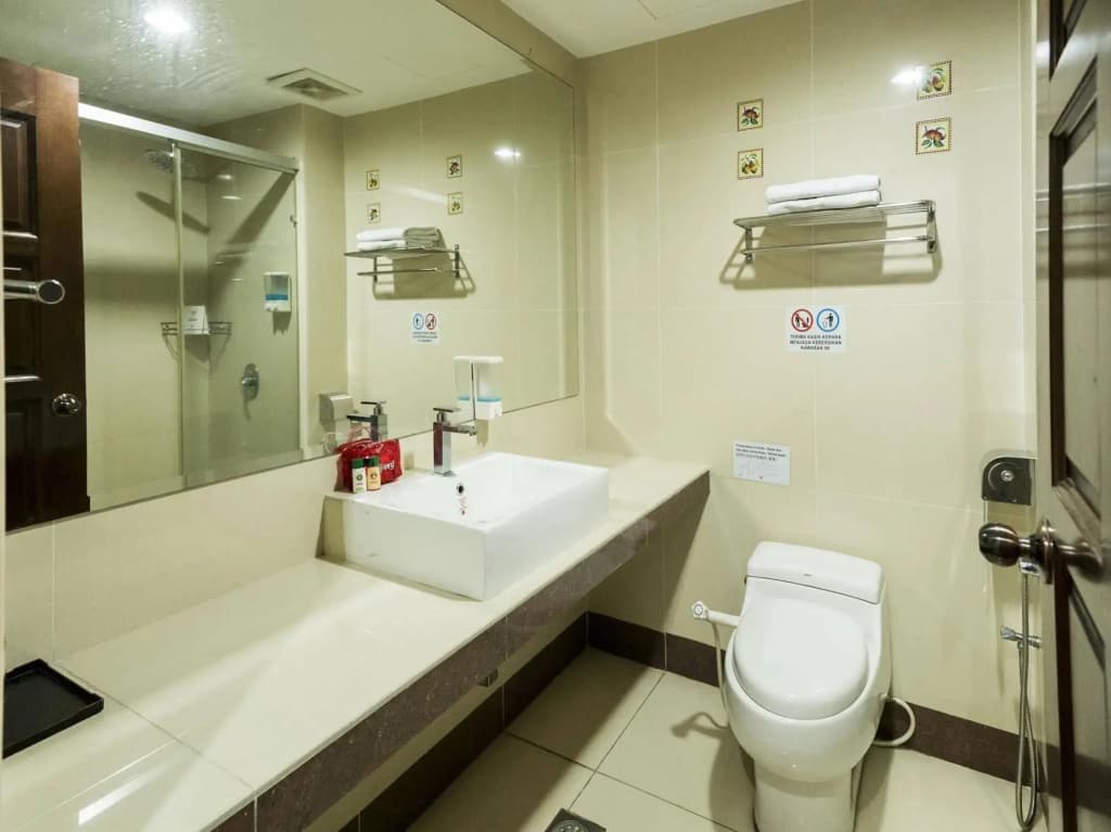 Family Hotel - photo 10