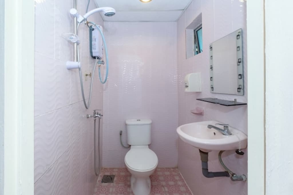 OYO 89984 Noris Wang Homestay - photo 7