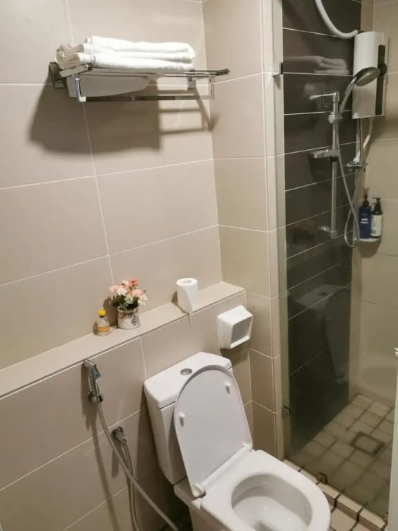 The Haven Central Lakeview Suite 3rooms (3-8pax) - photo 11