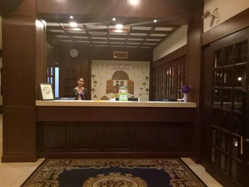 Iris House Hotel Cameron Highlands - photo 21