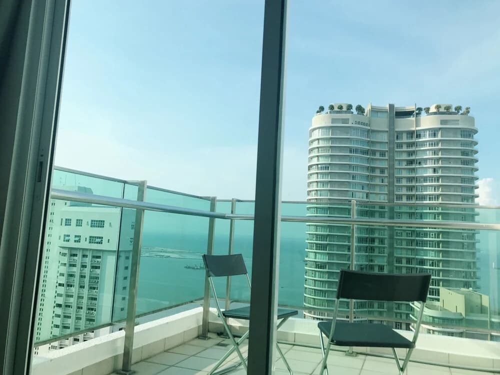 Mansion One Seaview Suite - photo 6