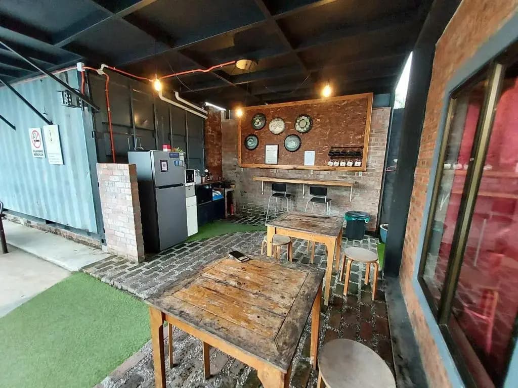 Safar House & Cabin (Muslim) - photo 7