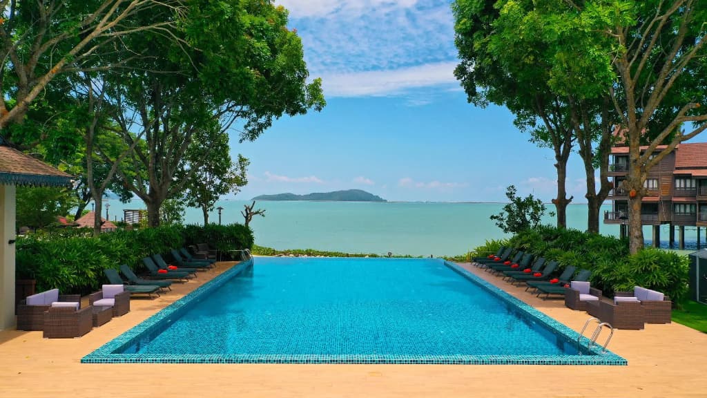 Ombak Villa Langkawi - photo 39