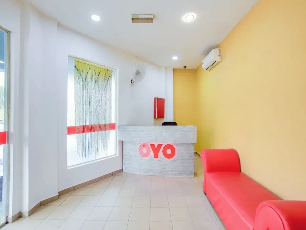 OYO 89590 Hotel Foong Inn - photo 12
