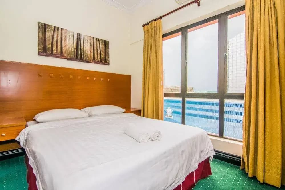 Marina Travellers Suite @ Marina Court Resort Condo - photo 6