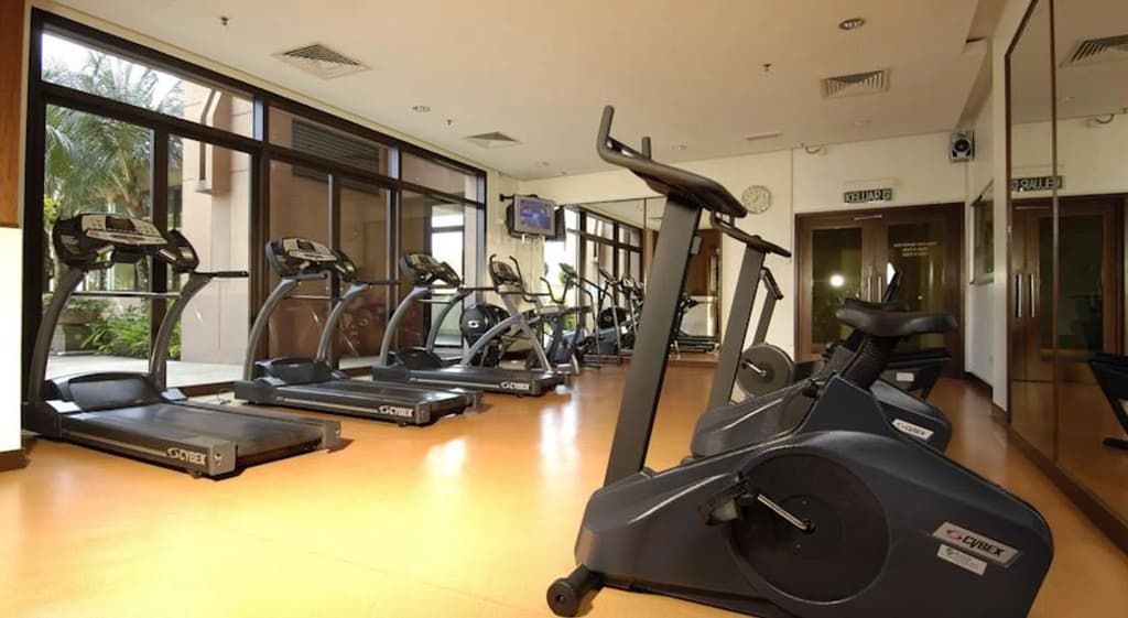 Berjaya Times Square Hotel, Kuala Lumpur - photo 23