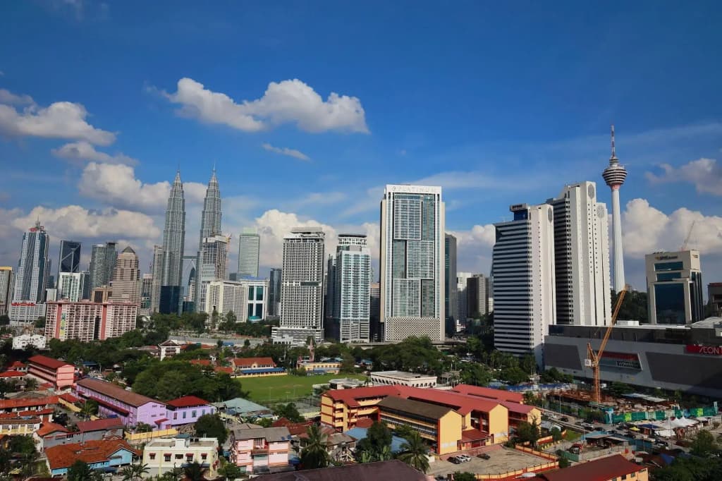The Regency Hotel Kuala Lumpur - photo 18